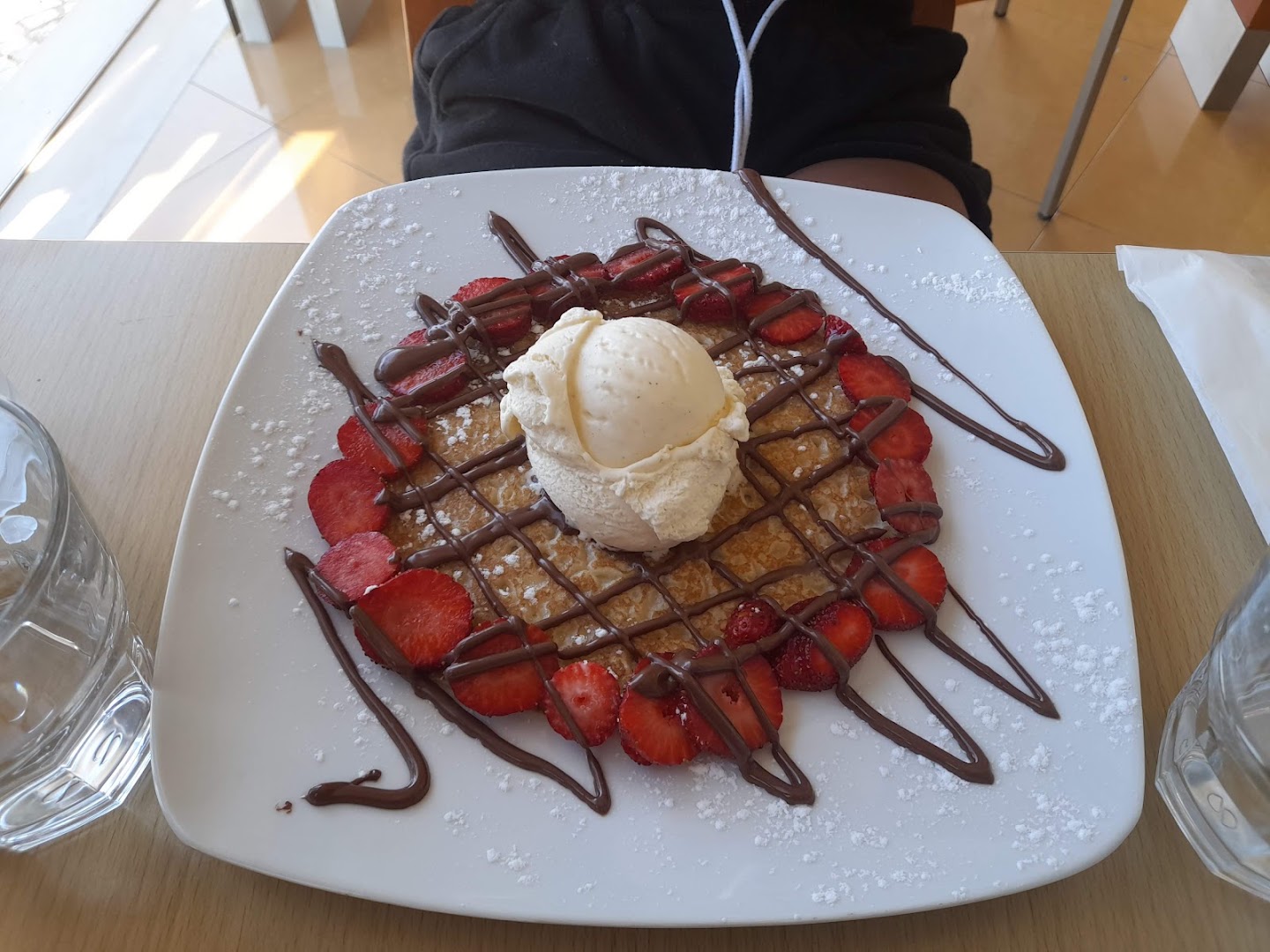 Le Croissant Albufeira · Fotos 4
