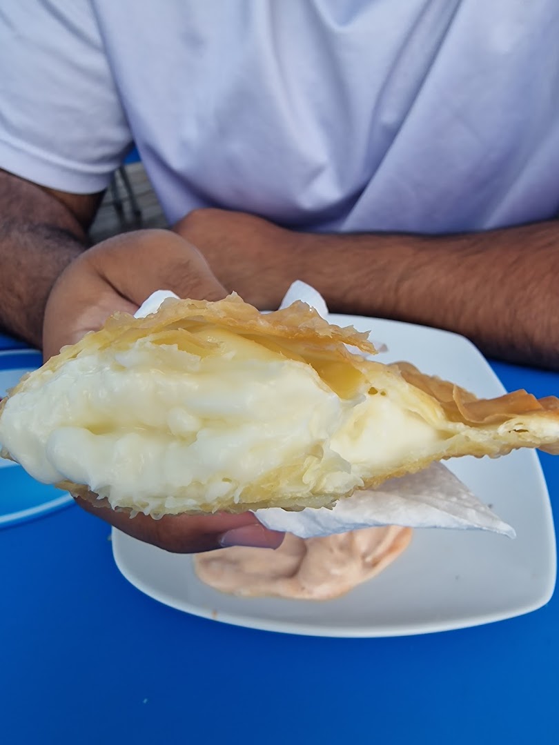 Le Croissant Albufeira · Fotos 13