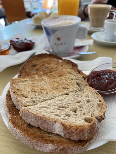 Le Croissant Albufeira · Fotos 18