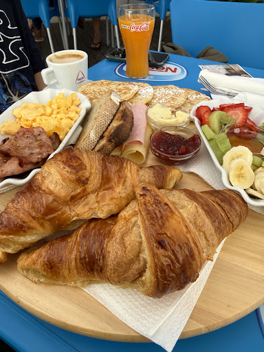 Le Croissant Albufeira · Fotos 16