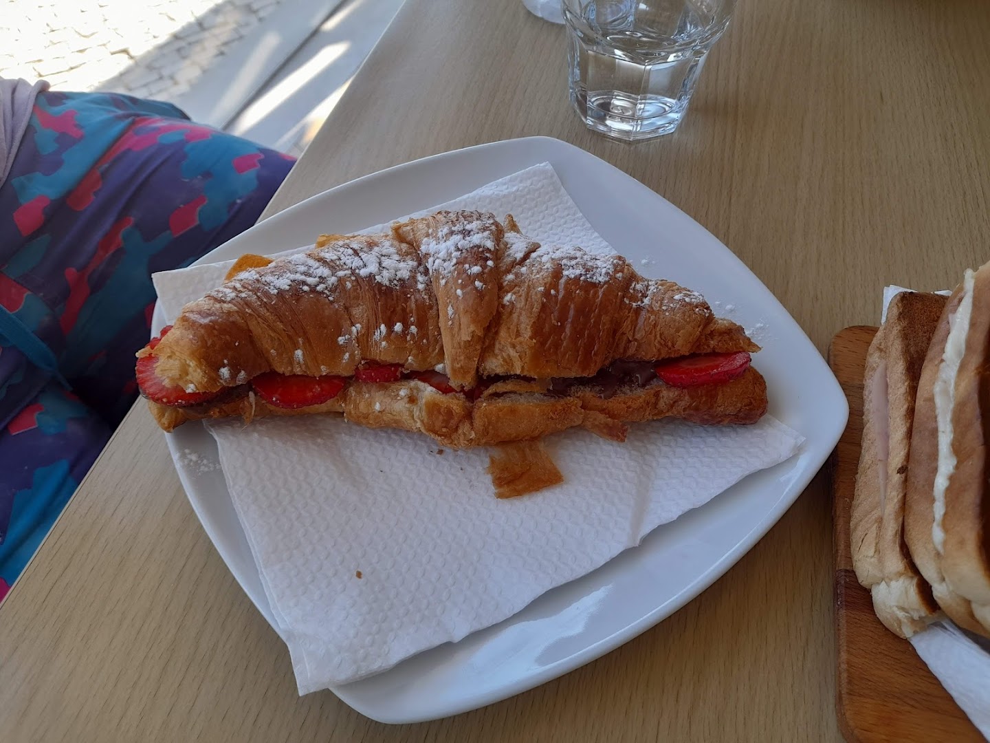 Le Croissant Albufeira · Fotos 3