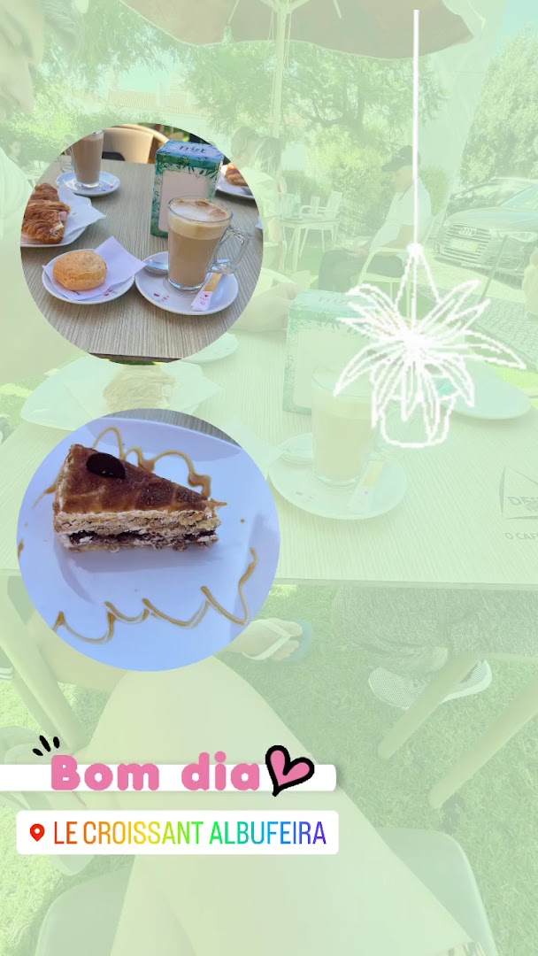 Le Croissant Albufeira · Fotos 15