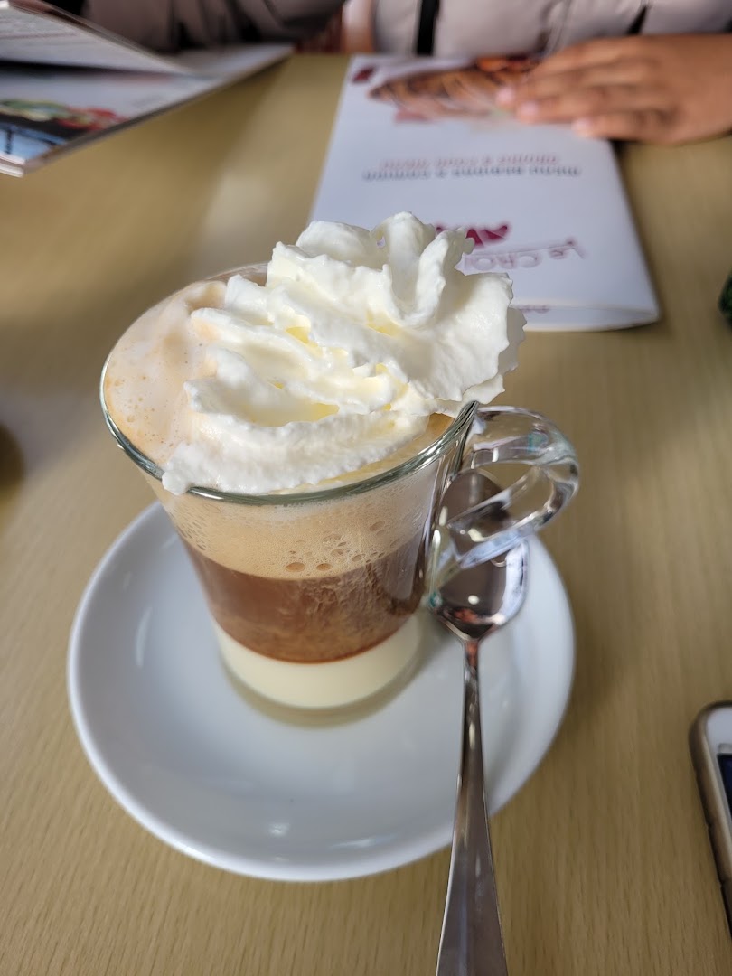 Le Croissant Albufeira · Fotos 10