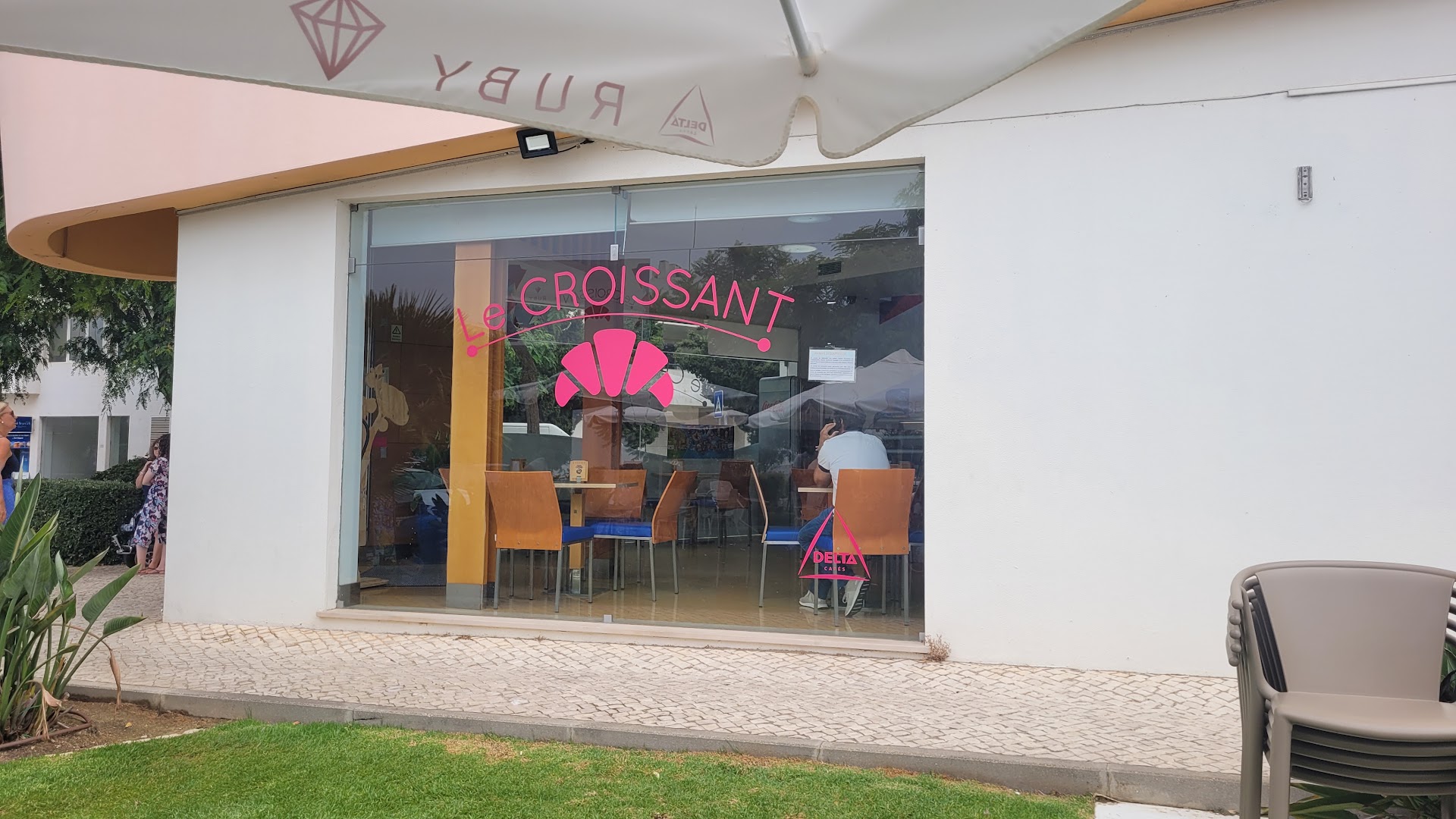 Le Croissant Albufeira · Fotos 6