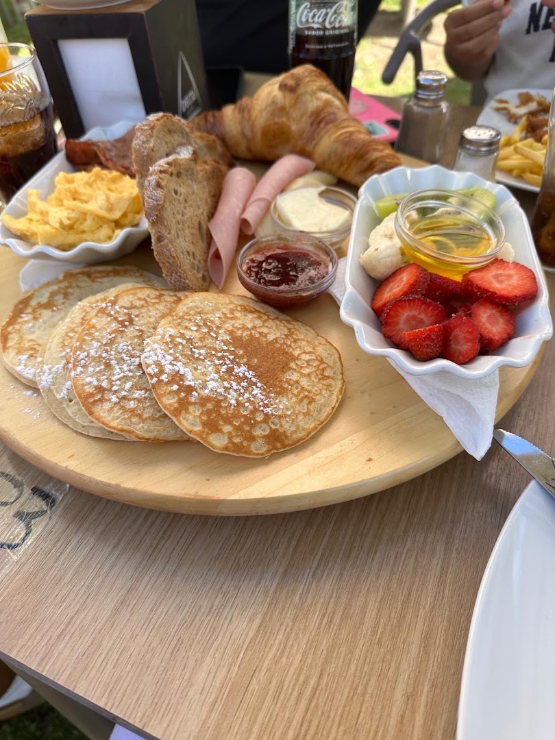Le Croissant Albufeira · Fotos 8