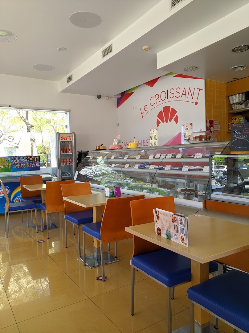 Le Croissant Albufeira · Fotos 14