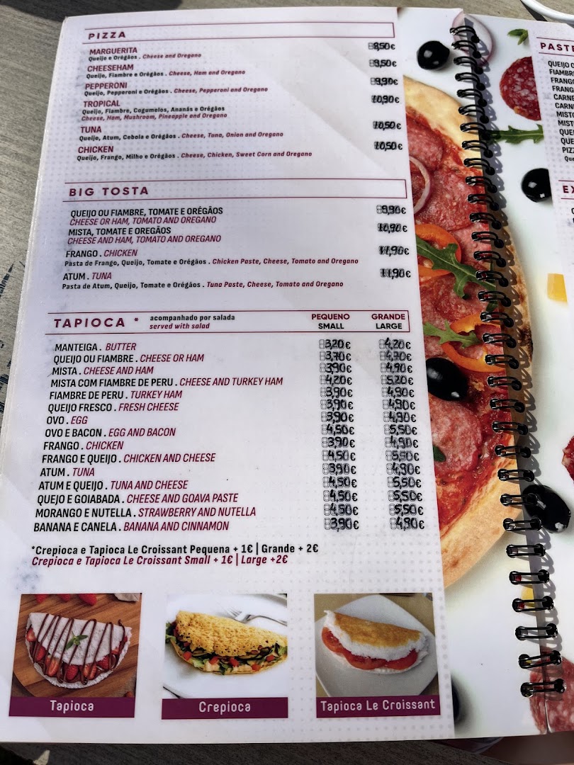 Le Croissant Albufeira · Fotos 12
