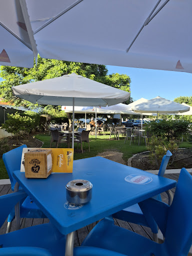 Le Croissant Albufeira · Fotos 17